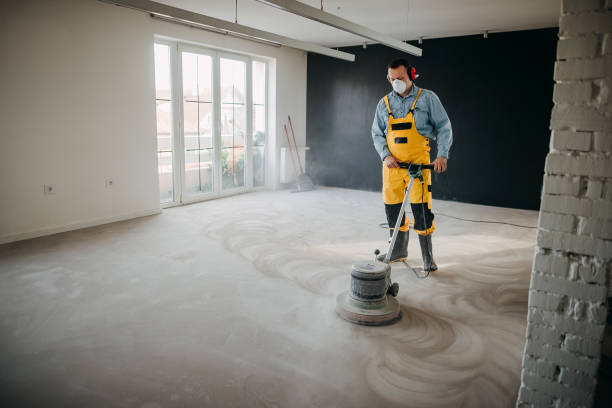 Best Concrete Crack Repair  in Raymondville, TX